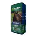 Standlee Premium Timothy Grass Chopped Hay Horse Feed 25 lb