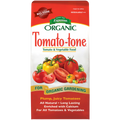 Espoma Tomato-tone Organic Tomato & Vegetable Food, 18 lb