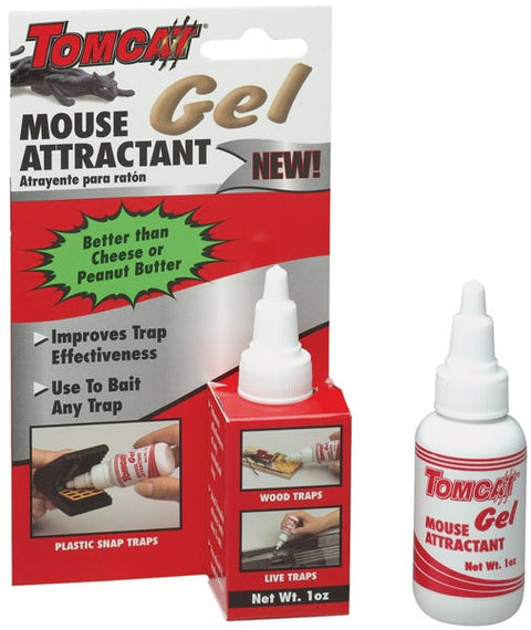 Tomcat Gel Attractant, 1 oz