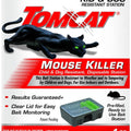 Tomcat Disposable Mouse Bait Station