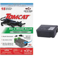 Tomcat Refillable Mouse & Rat Bait Station