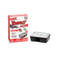 Tomcat Disposable Mouse Bait Station, 2 Pack