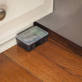 Tomcat Disposable Mouse Bait Station, 4 Pack