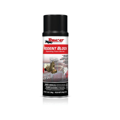 Tomcat Rodent Block, 12 oz