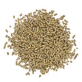 Topline 30 — feed close-up