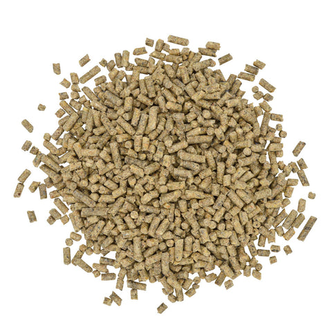 Topline 30 — feed close-up
