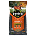 Sentinel® Care Topline 30 Supplement, 50 lb