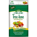 Espoma Tree-tone Fruit & Shade Tree Food, 18 lb