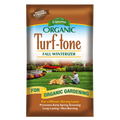 Espoma Turf-Tone Fall Winterizer, 30 lb
