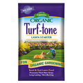 Espoma Turf-Tone Lawn Starter Fertilizer, 30 lb