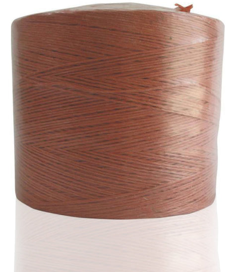 Orange Poly Baler Twine, 20,000 ft., 16,000 Tensile