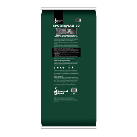 Record Rack® Sportsman 20 Pellet 50 lbs