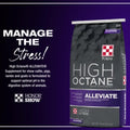 Purina® High Octane® ALLEVIATE® Gastric Support Supplement, 40 lb – view 2