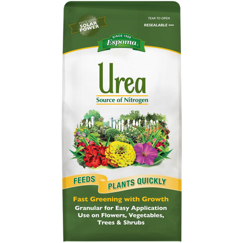 Espoma Urea Plant Food, 4 lb