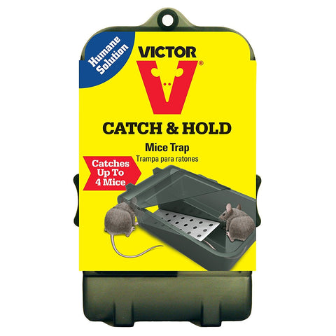 Victor Multi-Catch Mouse Trap