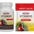 Durvet Vitamins Electrolytes