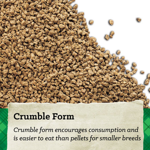 Nutrena® NatureWise® 17% Protein Layer Crumble Poultry Feed 50 lbs
