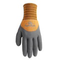 Wells Lamont Coated Work Gloves, Gray, Medium