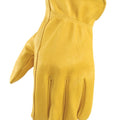 Wells Lamont ComfortHyde Leather Work Gloves, Large