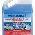 Wet & Forget Outdoor Cleaner Concentrate, 1 Gallon
