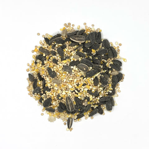 Blue Seal® Song Maker Bird Feed, 20 lb