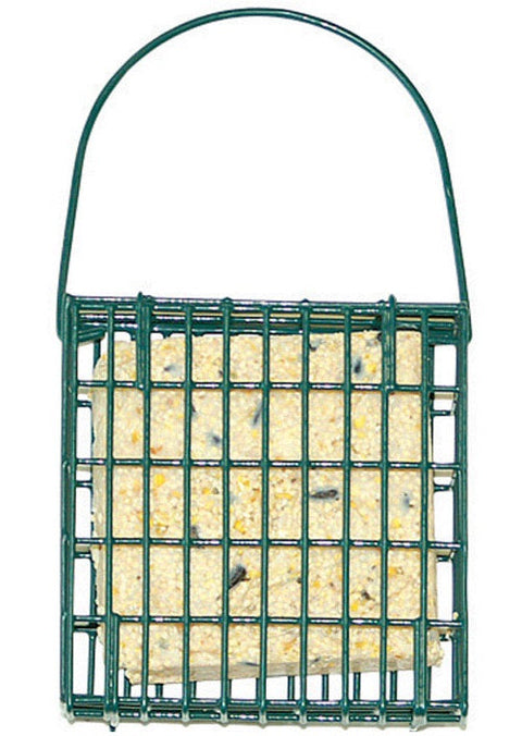 Woodlink SGL Suet Cage Feeder